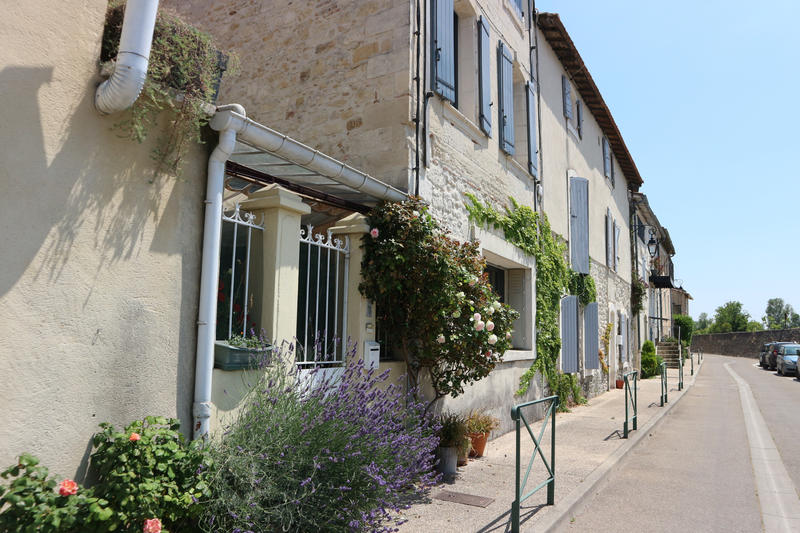 Appartement - 24 m² - 2 pièces