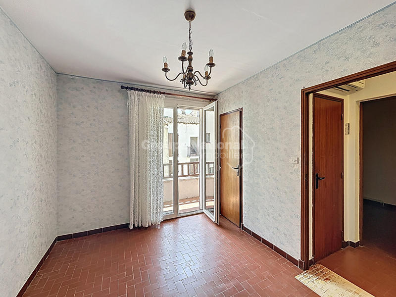 Maison - 103 m² - 6 pièces