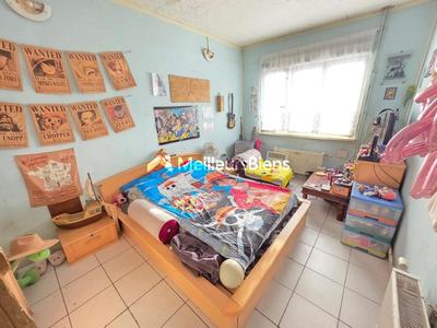 Maison - 131 m² - 6 pièces