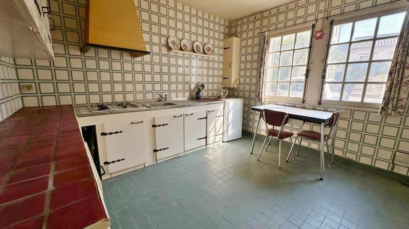 Maison - 91 m² - 3 pièces