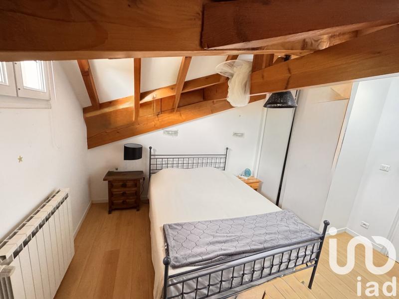 Maison - 177 m² - 5 pièces