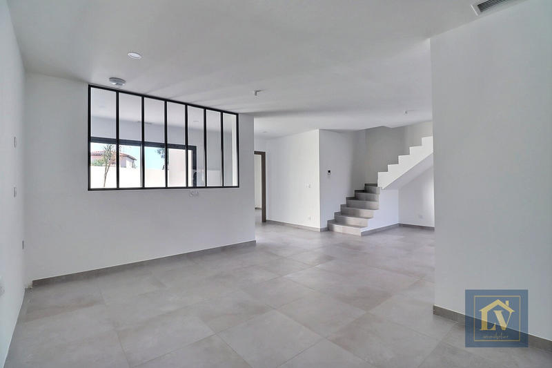 Villa - 115 m² - 4 pièces