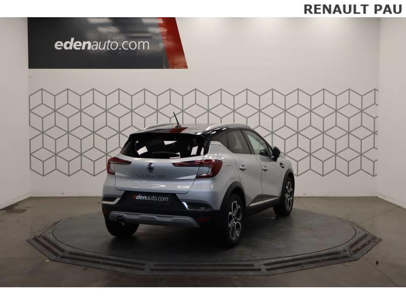 Renault Captur TCe 140 - 21 Intens