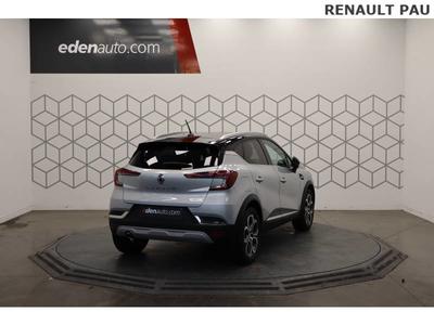 Renault Captur TCe 140 - 21 Intens