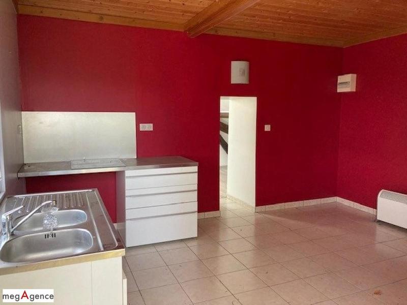 Maison de campagne - 115 m² - 5 pièces