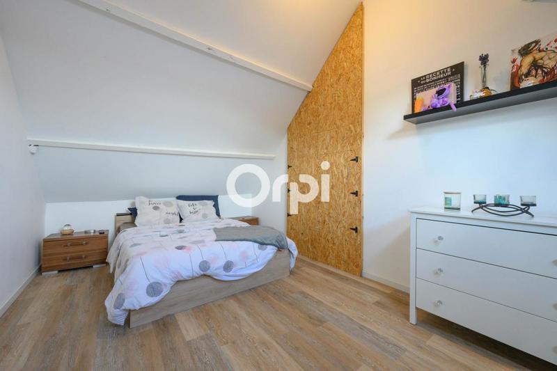 Immeuble - 8 pièces