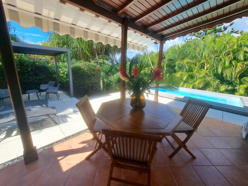 Villa - 161 m² - 5 pièces