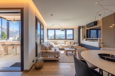 Appartement - 106 m² - 5 pièces