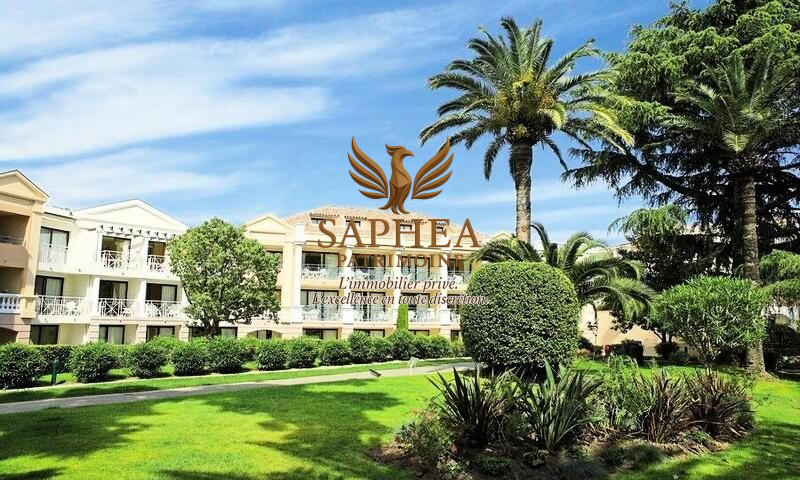 Appartement - 27 m² - 2 pièces