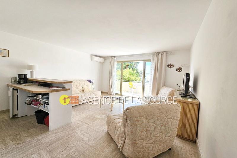 Appartement - 29 m² - 1 pièce