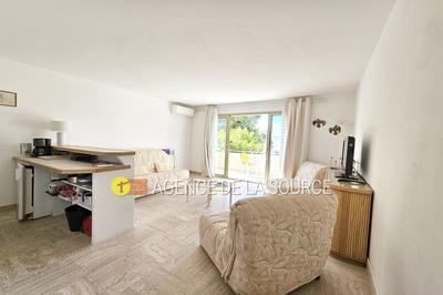 Appartement - 29 m² - 1 pièce