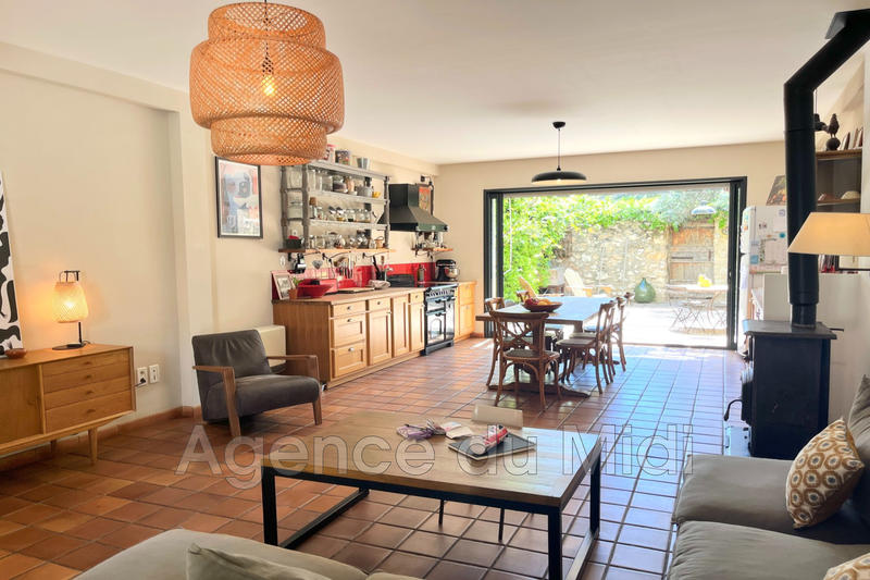 Maison - 145 m² - 4 pièces