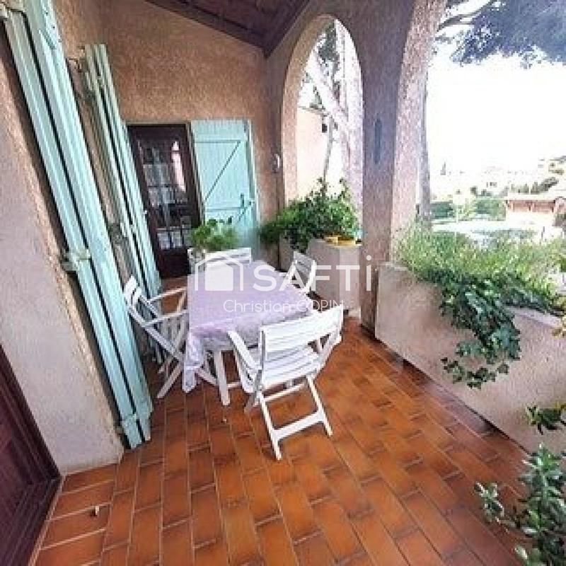 Duplex - 77 m² - 4 pièces