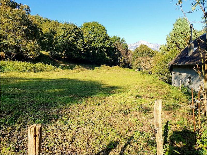 Terrain - 2 658 m²