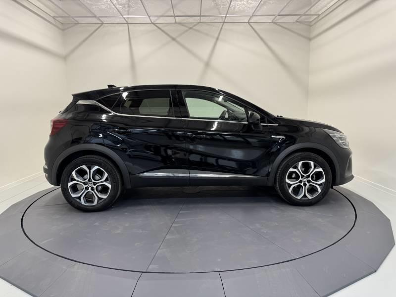 Renault Captur TCe 90 Techno