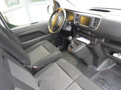 Citroën Jumpy 1.5 Hdi 120 m Pack Driver