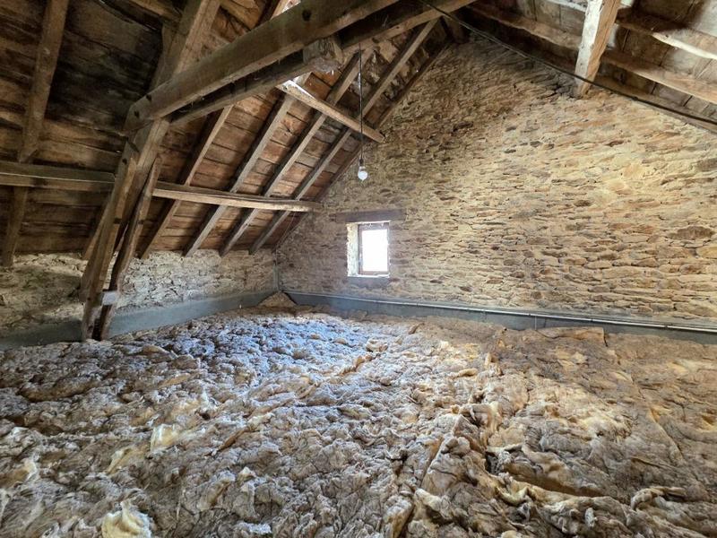 Maison - 141 m² - 5 pièces