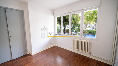 Appartement - 51 m² - 3 pièces