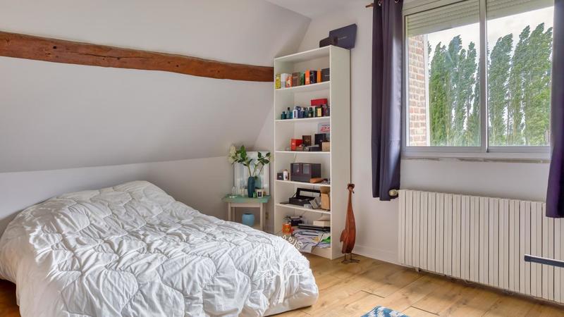 Maison - 190 m² - 4 pièces