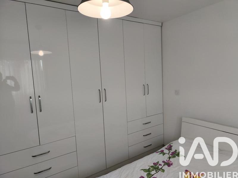 Maison - 205 m² - 7 pièces