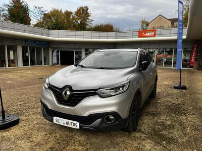 Renault Kadjar 1.2 Tce 130 Ch Garantie 6 Mois / Reprise Possible