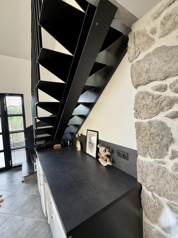 Maison - 54 m² - 3 pièces