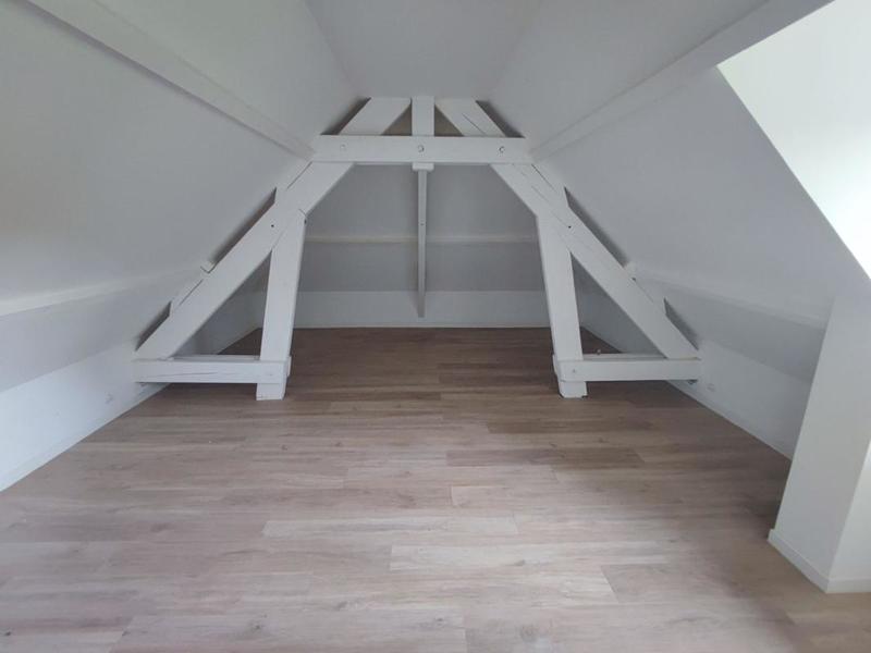 Maison - 139 m² - 6 pièces