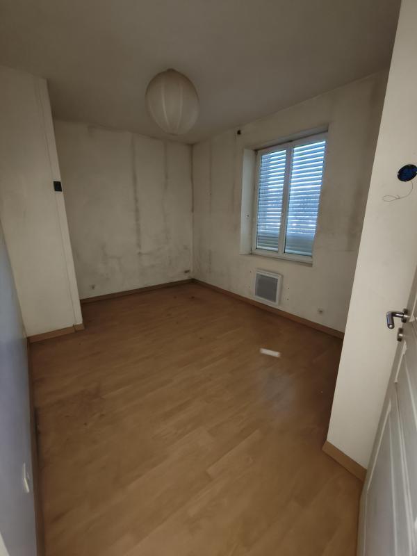 Maison - 184 m² - 5 pièces