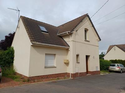 Maison - 77 m²