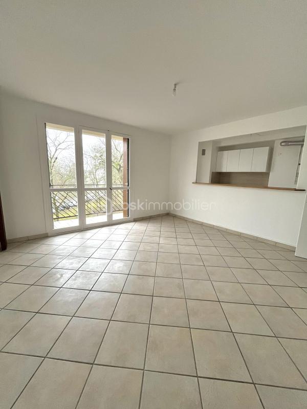 Appartement - 68 m² - 4 pièces