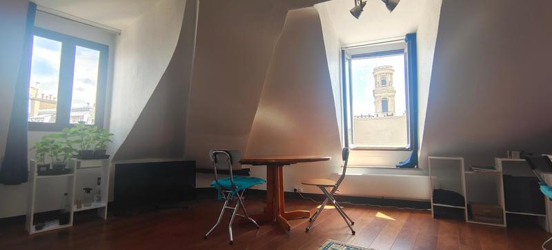 Appartement - 42 m² - 3 pièces