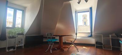 Appartement - 42 m² - 3 pièces