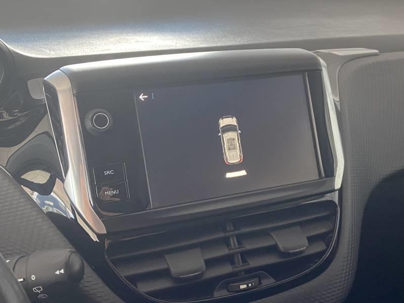 Peugeot 2008 1.6 BlueHDi 100ch Bvm5 Style