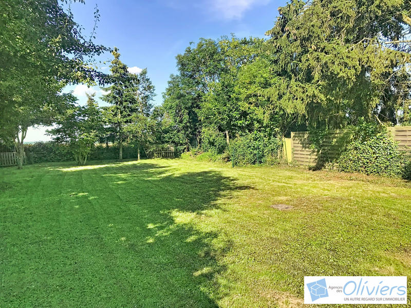 Maison ancienne - 29 m² - 1 pièce