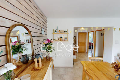 Appartement - 78 m² - 3 pièces