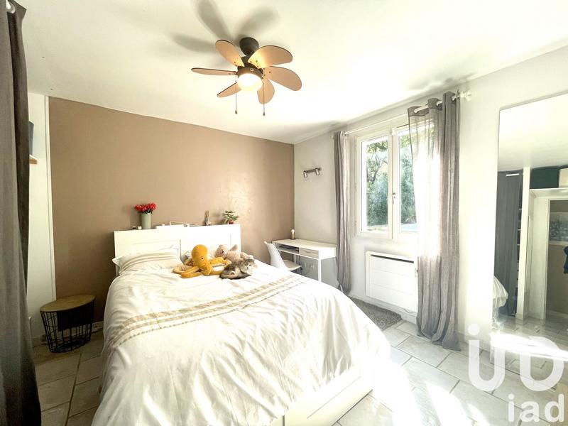 Maison - 142 m² - 6 pièces