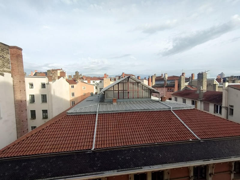 Duplex - 128 m² - 5 pièces