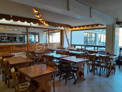 Bureau - 84 m² - 3 pièces