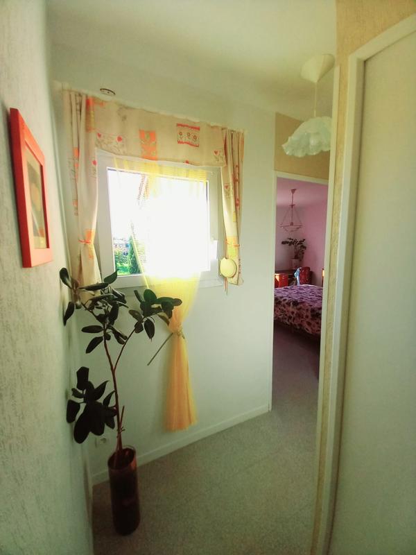 Maison - 108 m² - 5 pièces