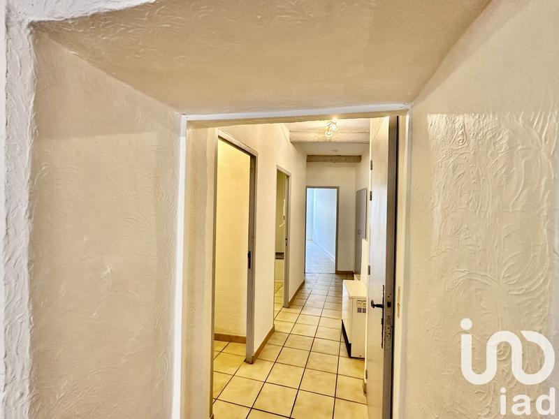 Appartement - 60 m² - 2 pièces