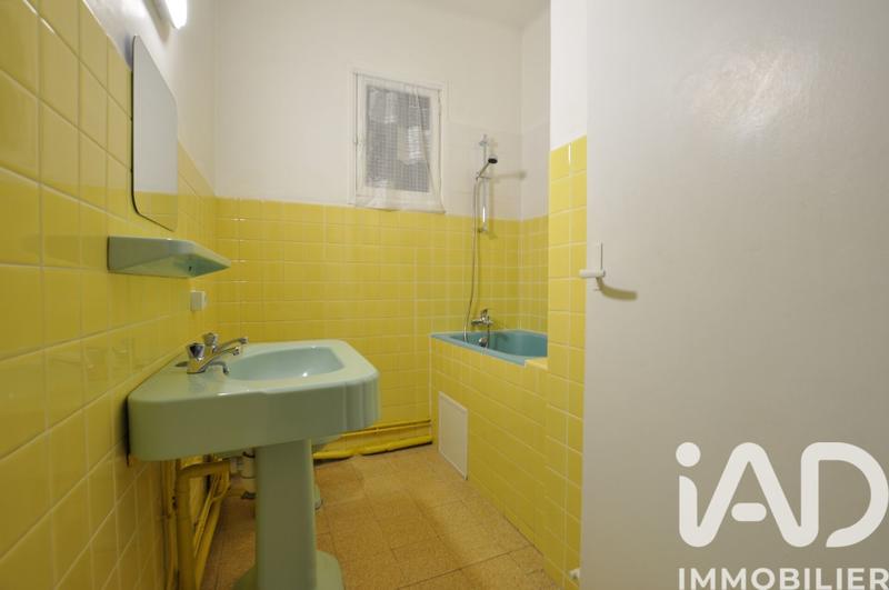 Appartement - 54 m² - 3 pièces