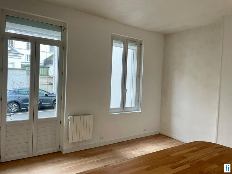 Appartement - 21 m² - 1 pièce