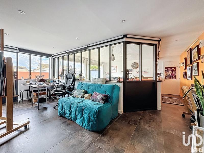 Maison - 148 m² - 4 pièces