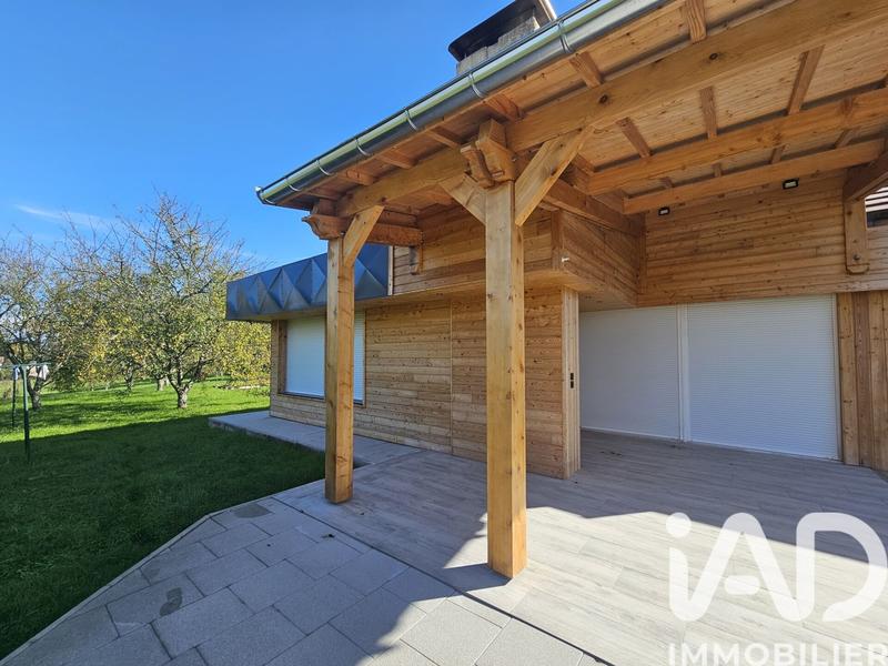 Maison de village - 271 m² - 9 pièces