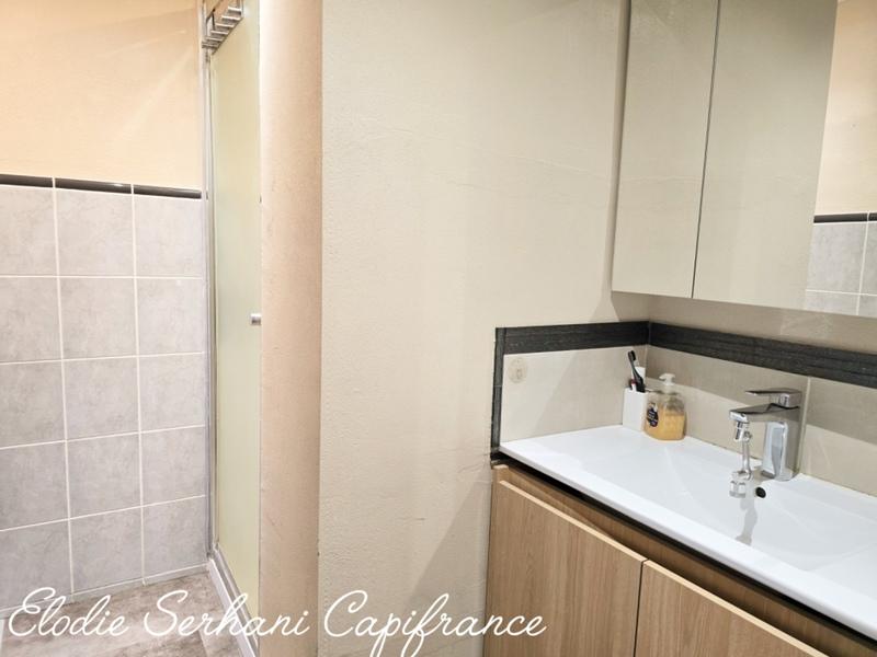 Maison de village - 59 m² - 3 pièces