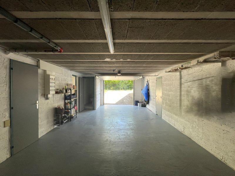 Maison - 175 m² - 9 pièces