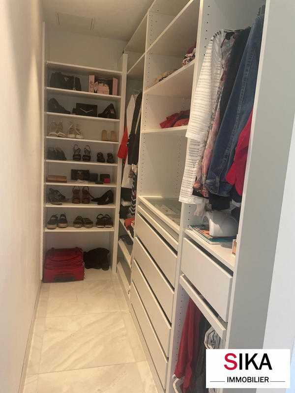 Maison contemporaine - 160 m² - 6 pièces