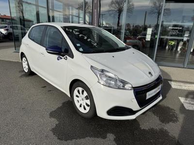 Peugeot 208 1.4 HDi 68ch Bvm5 Like