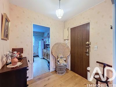 Appartement - 91 m² - 4 pièces