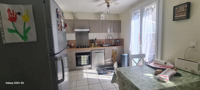 Maison ancienne - 124 m² - 6 pièces